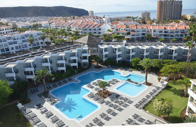 HG Tenerife Sur - Foto 6