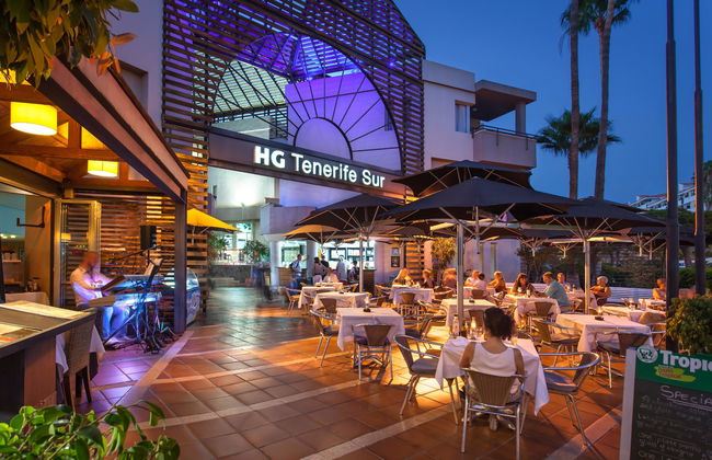 HG Tenerife Sur - Foto 10