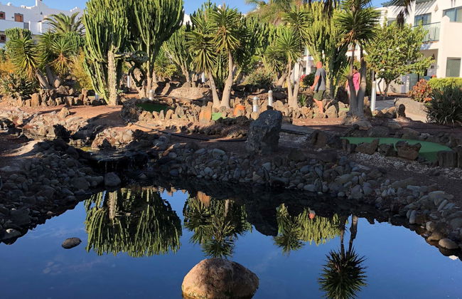 Las Marismas de Corralejo - Foto 42