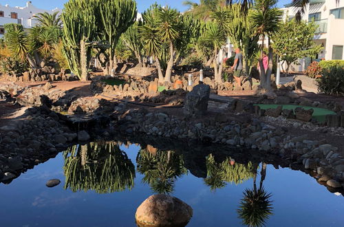 Foto 40 - Las Marismas de Corralejo