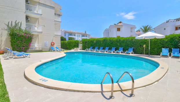 Llevant Apartamentos - Foto 3