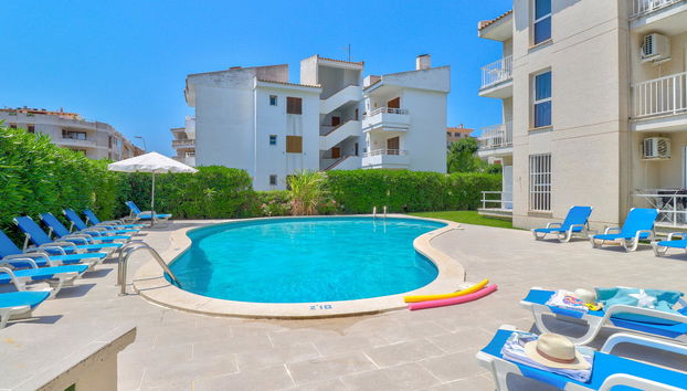 Llevant Apartamentos - Foto 5