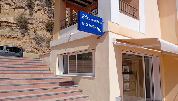 Apartamentos HC Burriana Playa - Photo 5