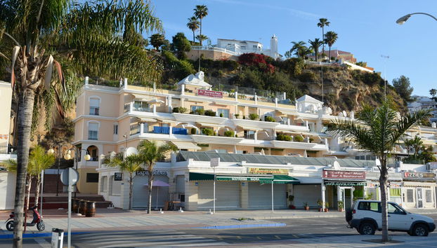 Apartamentos HC Burriana Playa - Photo 3