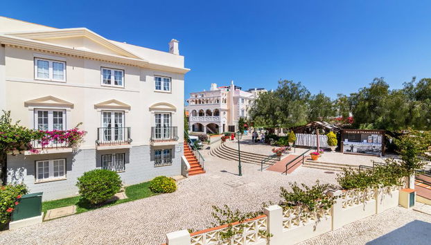 Apartamentos The Old Village by Village 4u - Foto 4