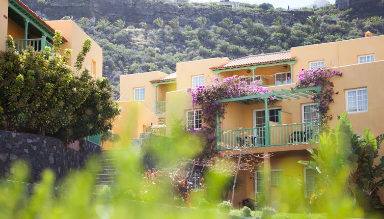 Photo 1 - La Caleta