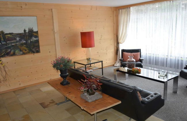Apartamento de 1 quarto em Saanen - Foto 9