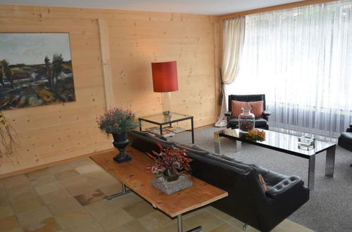 Photo 10 - 1 bedroom Apartment in Saanen