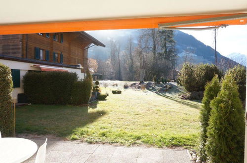 Photo 5 - 1 bedroom Apartment in Saanen