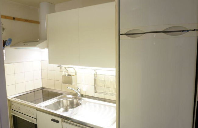 Apartamento de 1 quarto em Saanen - Foto 21
