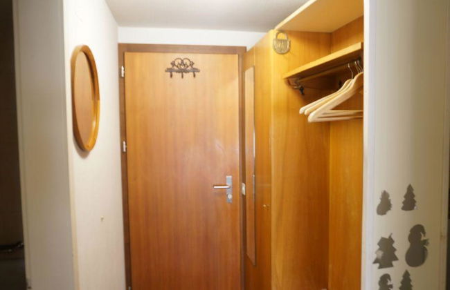 Apartamento de 1 quarto em Saanen - Foto 24