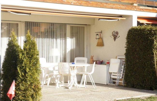 Apartamento de 1 quarto em Saanen - Foto 6