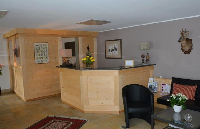 Apartamento de 1 quarto em Saanen - Foto 10