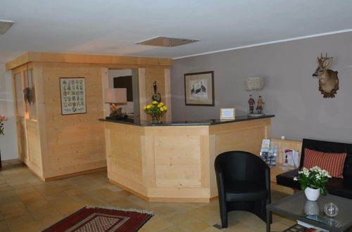 Photo 9 - 1 bedroom Apartment in Saanen