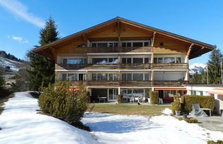 Photo 3 - 1 bedroom Apartment in Saanen