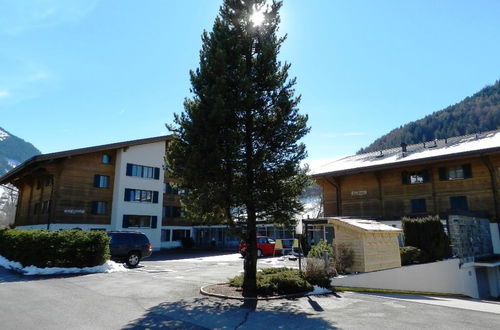 Photo 9 - 3 bedroom Apartment in Saanen