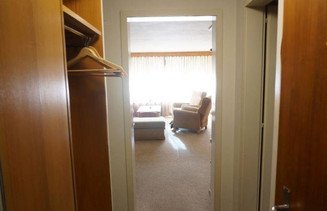 Apartamento de 1 quarto em Saanen - Foto 13