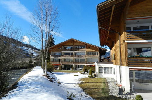 Photo 4 - 1 bedroom Apartment in Saanen