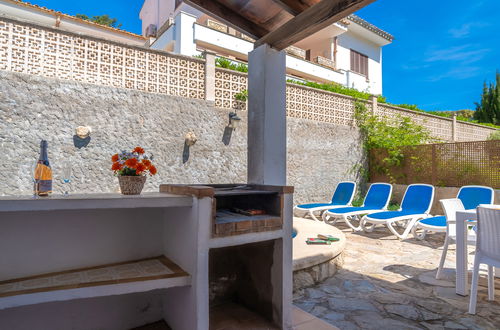 Photo 39 - Appartement de 5 chambres à Pollença avec piscine et terrasse