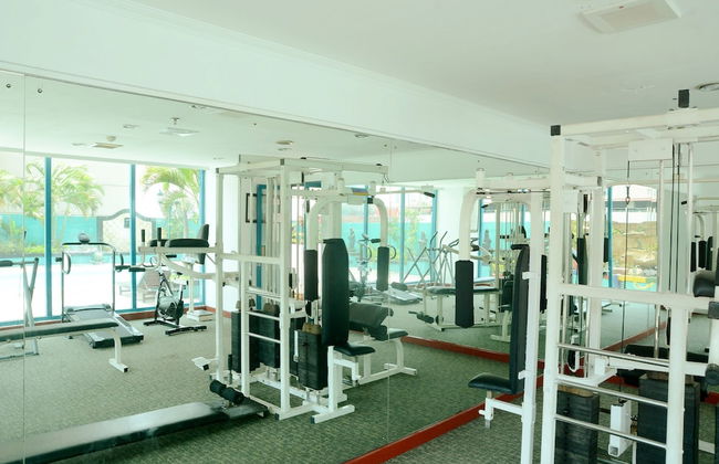 Spacious and Good 3BR Pangeran Jayakarta Apartment - Foto 28