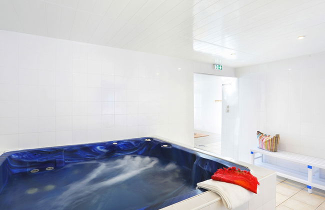 Apartamento de 4 quartos em Germ com piscina e jardim - Foto 5