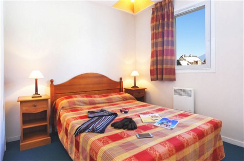 Foto 4 - Appartamento con 2 camere da letto a Germ con piscina e vista sulle montagne