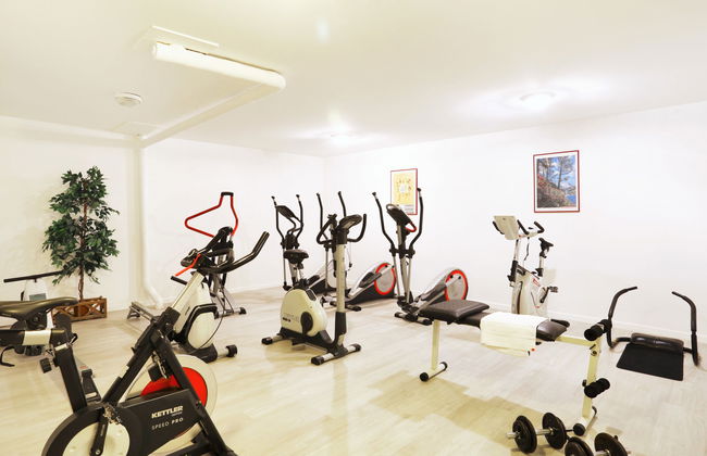 Apartamento de 4 quartos em Germ com piscina e jardim - Foto 12