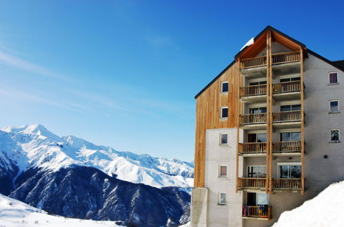 Photo 16 - Appartement de 2 chambres à Germ avec piscine et vues sur la montagne