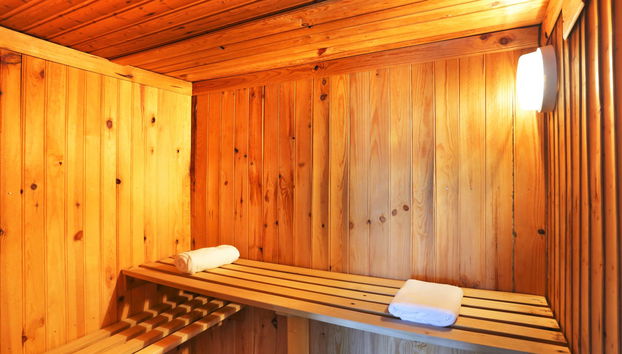 Apartamento de 3 quartos em Germ com piscina e jardim - Foto 5