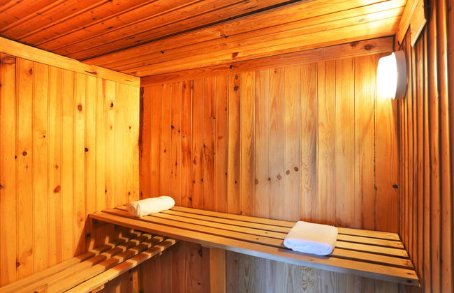 Apartamento de 4 quartos em Germ com piscina e jardim - Foto 11