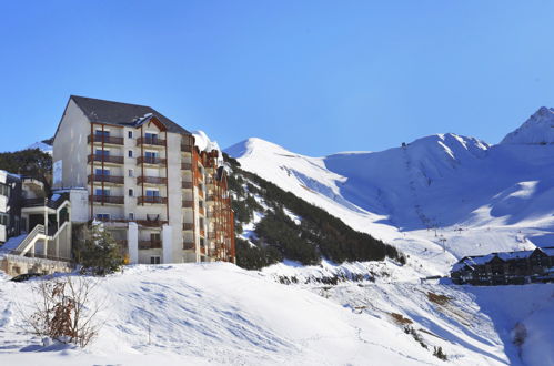 Photo 16 - Appartement de 3 chambres à Germ avec piscine et vues sur la montagne