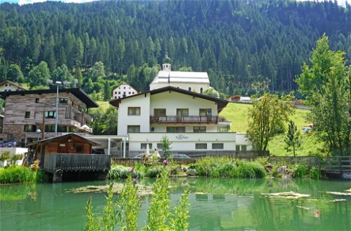 Foto 5 - Apartamento de 1 habitación en See con terraza y vistas a la montaña
