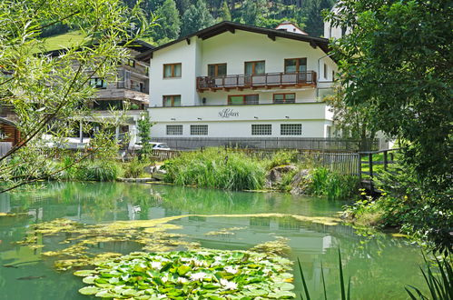 Foto 1 - Apartamento de 4 habitaciones en See con terraza y vistas a la montaña