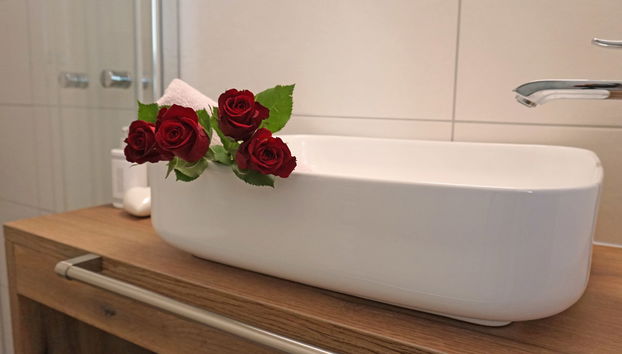 Apartamento de 4 quartos em See com jardim e terraço - Foto 4