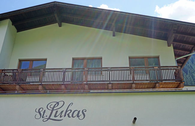 Apartamento de 1 quarto em See com jardim e terraço - Foto 11