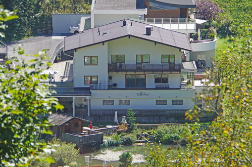 Photo 23 - Appartement de 4 chambres à See avec terrasse et vues sur la montagne