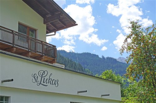 Photo 16 - 4 bedroom Apartment in See with terrace and mountain view