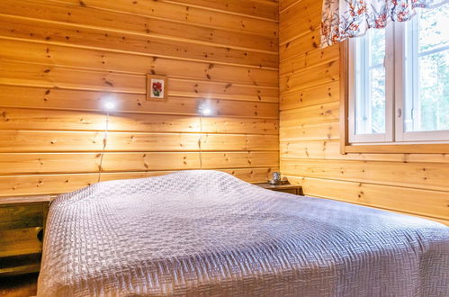 Photo 8 - 2 bedroom House in Pelkosenniemi with sauna and mountain view