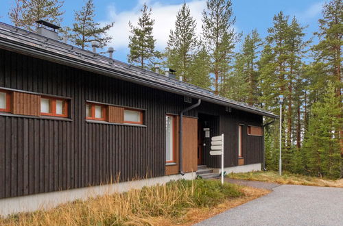 Photo 23 - Maison de 2 chambres à Sotkamo avec sauna