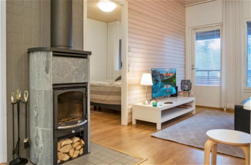 Photo 6 - Maison de 2 chambres à Sotkamo avec sauna