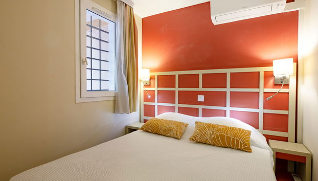 Apartment mit 2 Schlafzimmern in Saint-Raphaël mit schwimmbad und garten - Foto 5