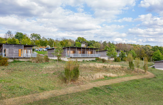 Casa de 2 quartos em Eppe-Sauvage com terraço - Foto 15