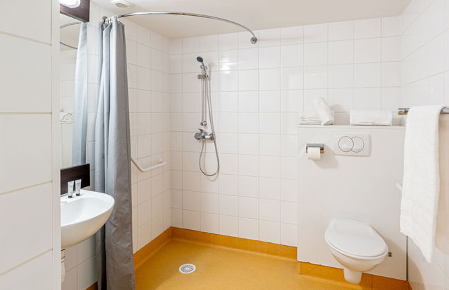 Casa de 2 quartos em Eppe-Sauvage com terraço - Foto 9
