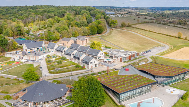 Haus mit 3 Schlafzimmern in Eppe-Sauvage mit terrasse - Foto 5