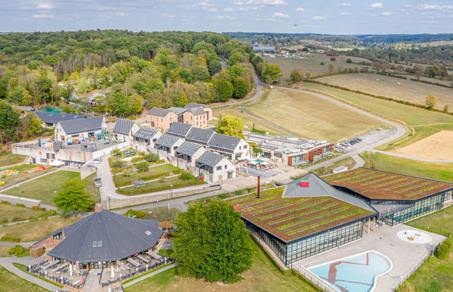 Casa de 2 quartos em Eppe-Sauvage com terraço - Foto 6