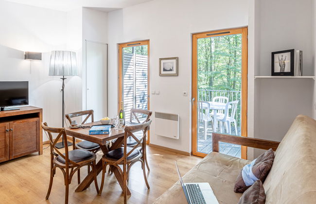 Casa de 2 quartos em Eppe-Sauvage com terraço - Foto 5