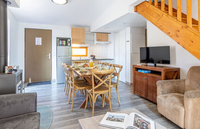 Casa de 2 quartos em Eppe-Sauvage com terraço - Foto 32