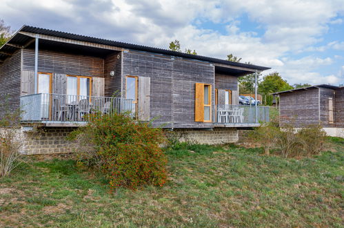 Photo 1 - Maison de 3 chambres à Eppe-Sauvage avec terrasse