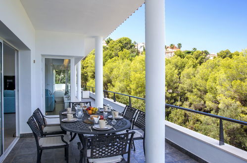 Photo 47 - Maison de 3 chambres à Pedreguer avec piscine privée et vues à la mer