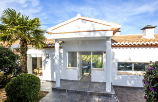 Photo 3 - Maison de 3 chambres à Pedreguer avec piscine privée et vues à la mer